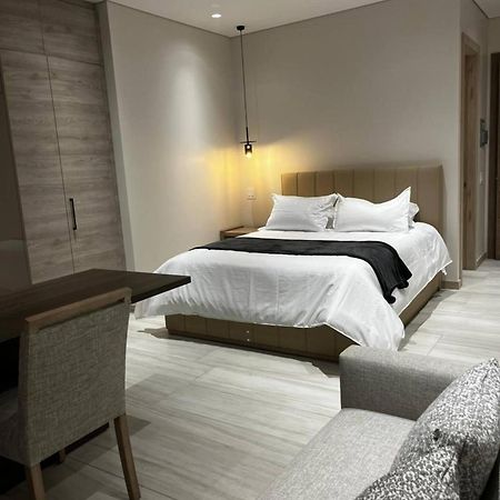 Le Parc Residences - Luxury Suites Quito Zewnętrze zdjęcie