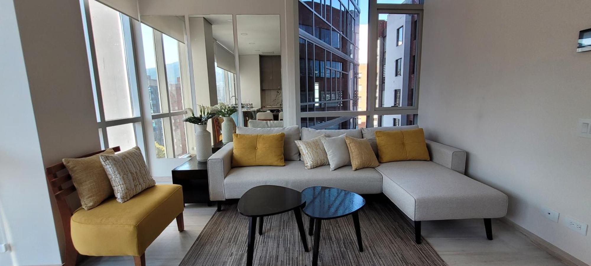 Le Parc Residences - Luxury Suites Quito Zewnętrze zdjęcie