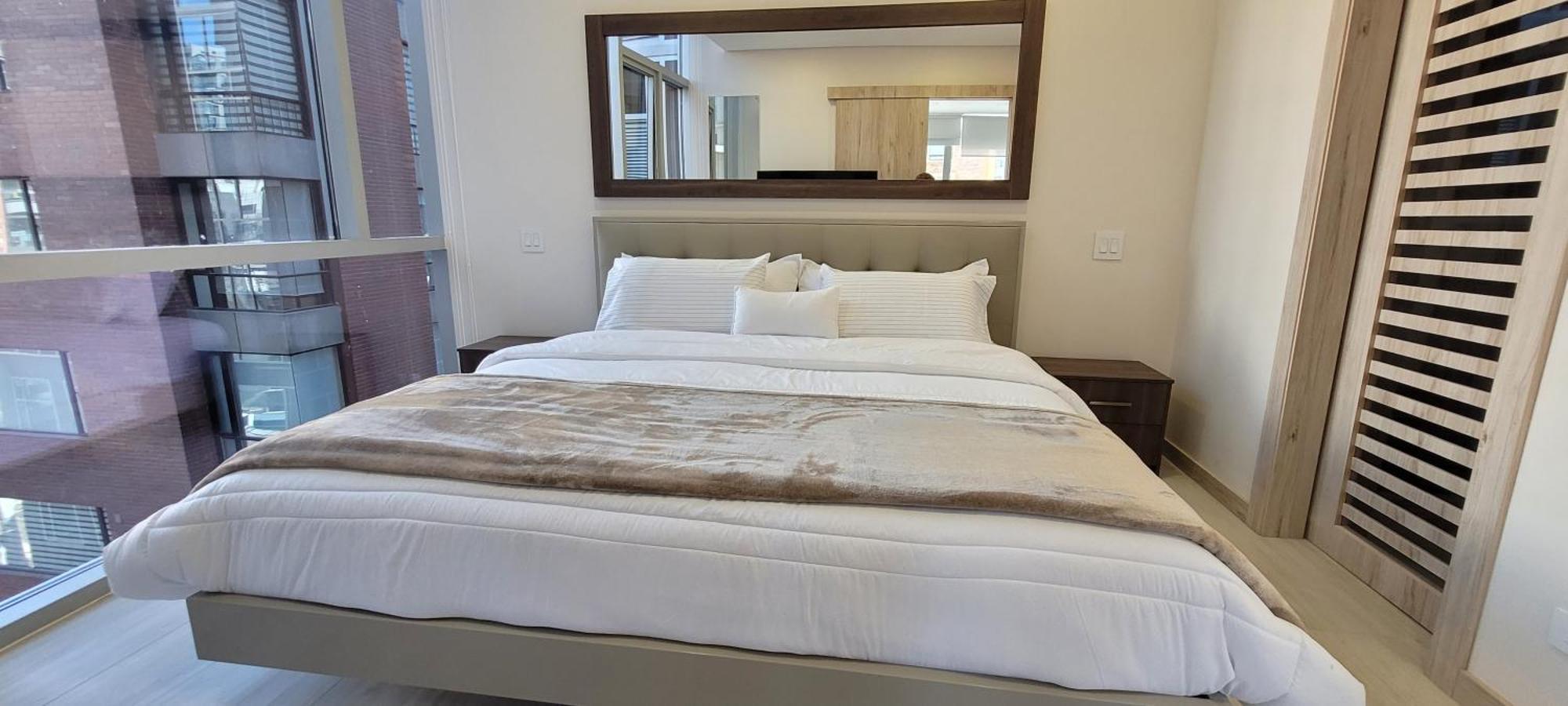 Le Parc Residences - Luxury Suites Quito Zewnętrze zdjęcie