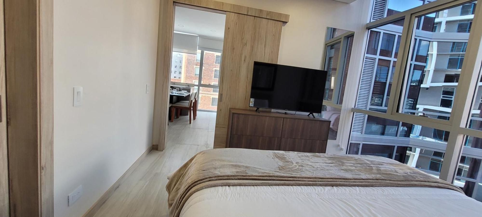 Le Parc Residences - Luxury Suites Quito Zewnętrze zdjęcie