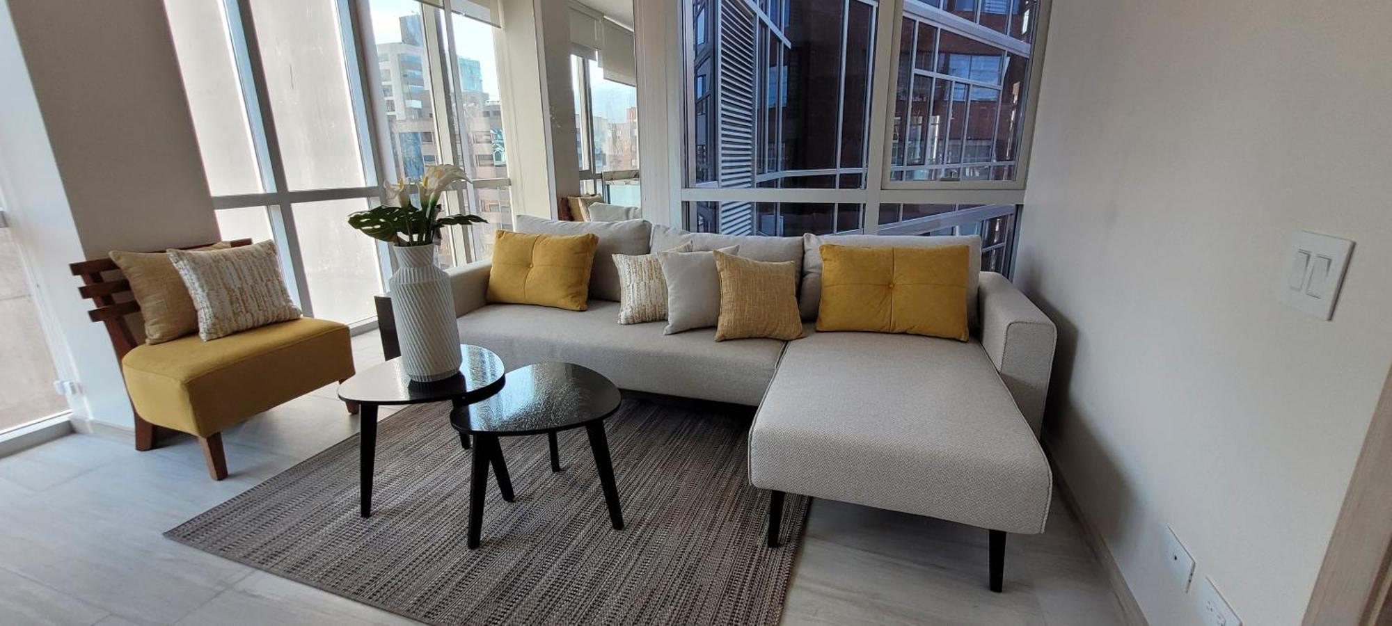 Le Parc Residences - Luxury Suites Quito Zewnętrze zdjęcie