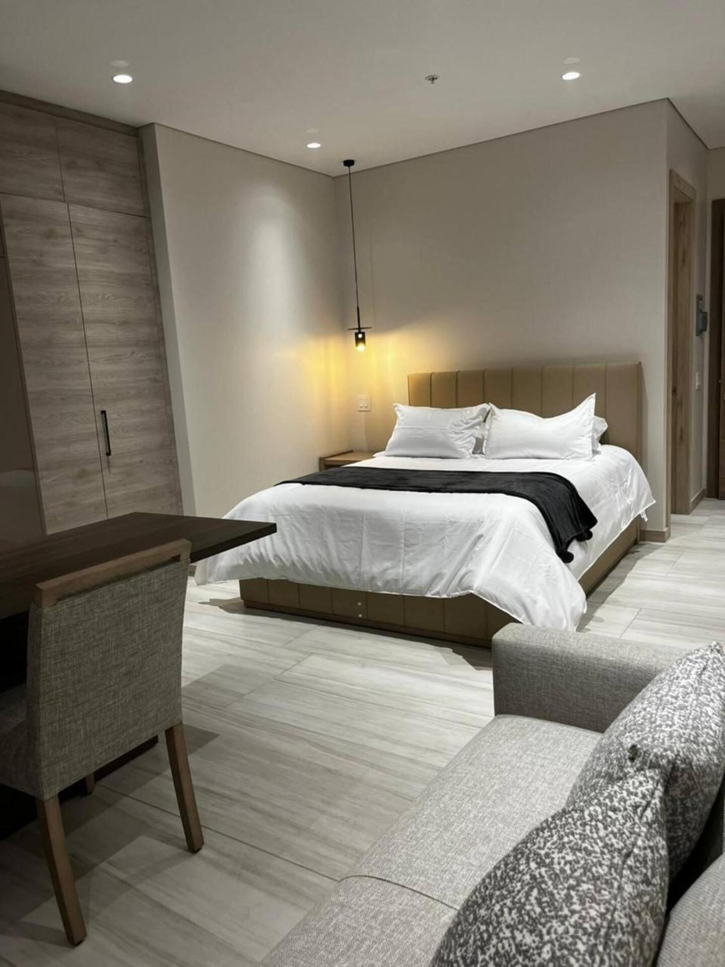 Le Parc Residences - Luxury Suites Quito Zewnętrze zdjęcie