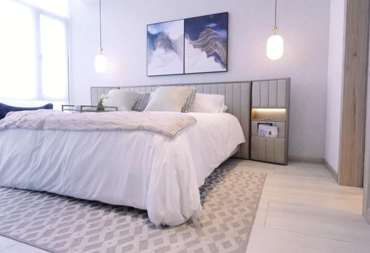 Le Parc Residences - Luxury Suites Quito Zewnętrze zdjęcie