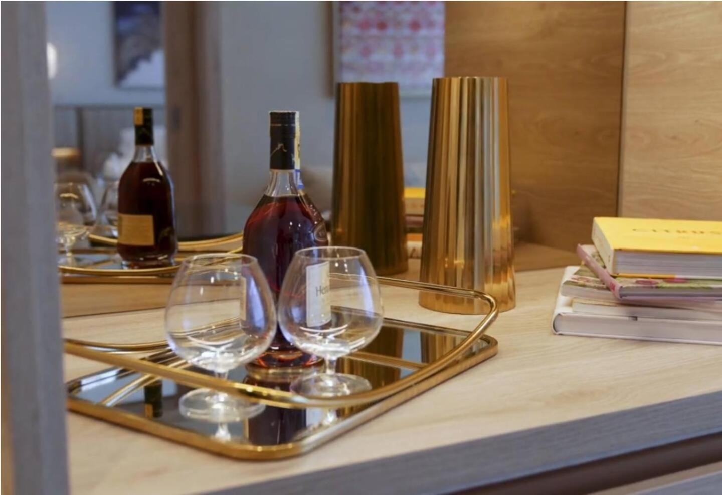 Le Parc Residences - Luxury Suites Quito Zewnętrze zdjęcie