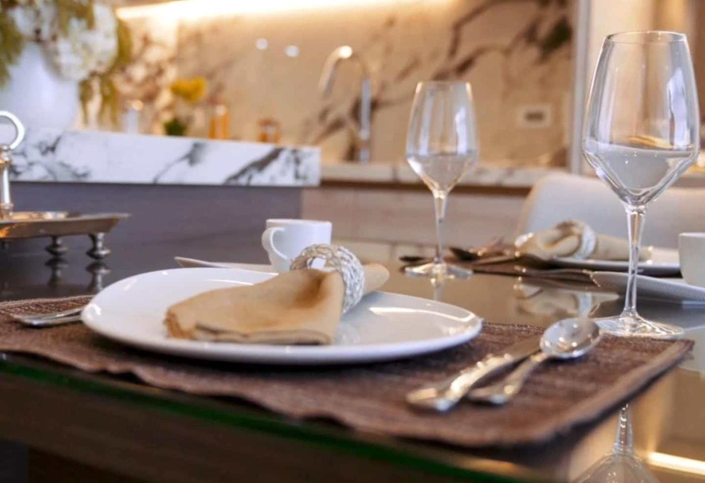 Le Parc Residences - Luxury Suites Quito Zewnętrze zdjęcie