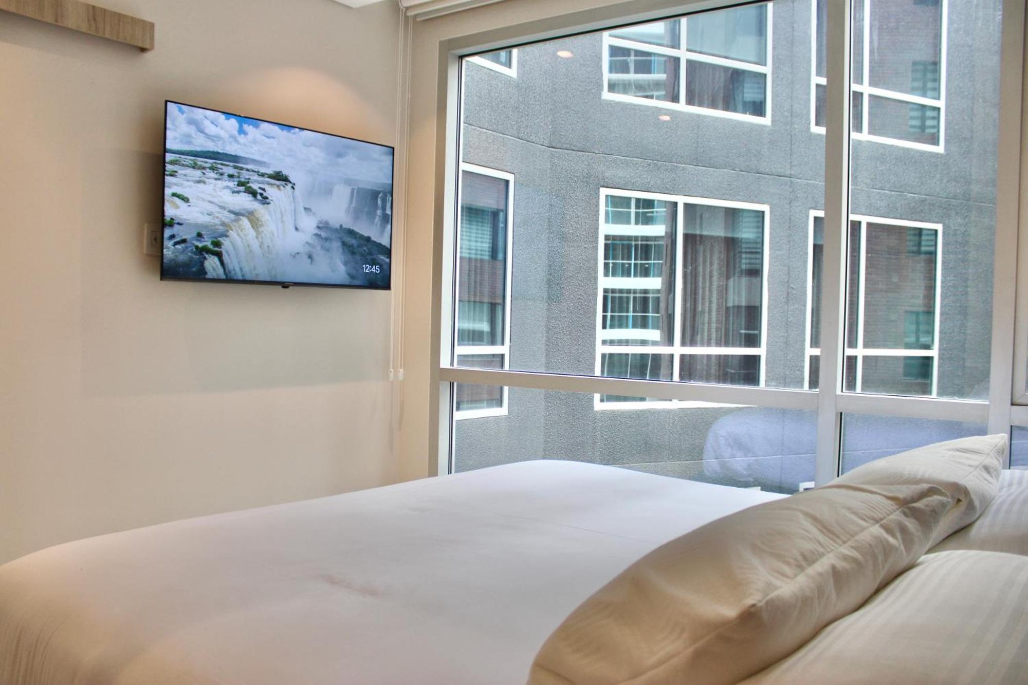 Le Parc Residences - Luxury Suites Quito Zewnętrze zdjęcie