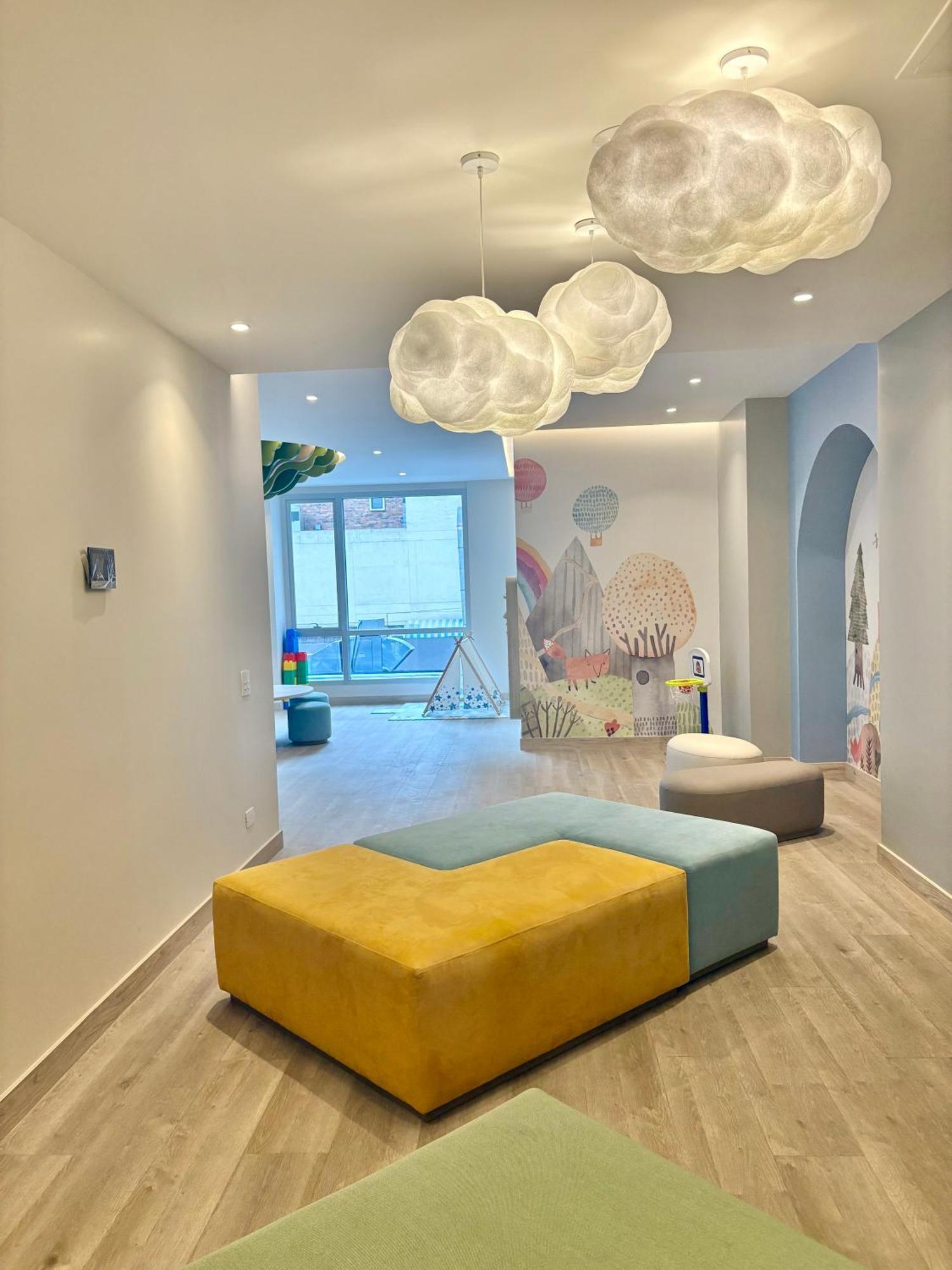 Le Parc Residences - Luxury Suites Quito Zewnętrze zdjęcie