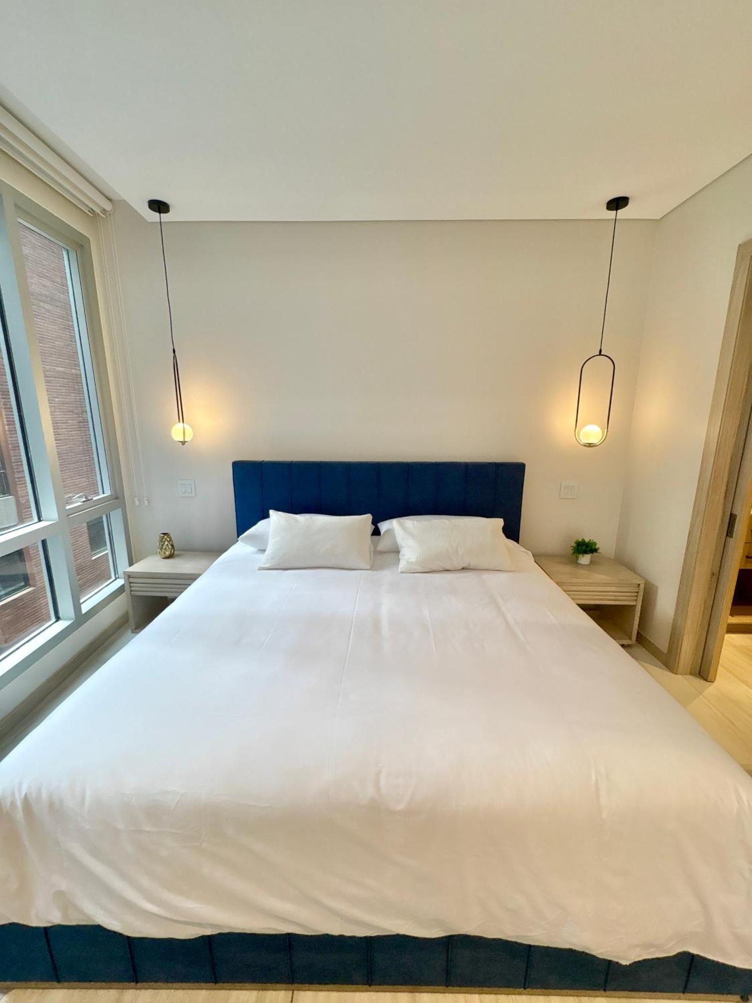 Le Parc Residences - Luxury Suites Quito Zewnętrze zdjęcie