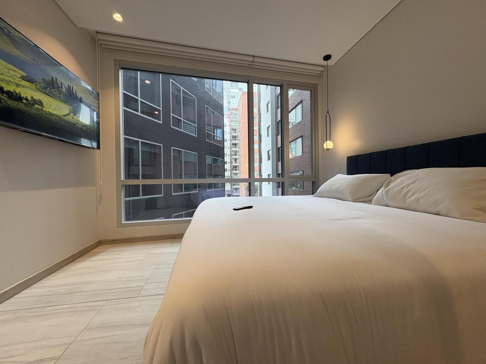 Le Parc Residences - Luxury Suites Quito Zewnętrze zdjęcie