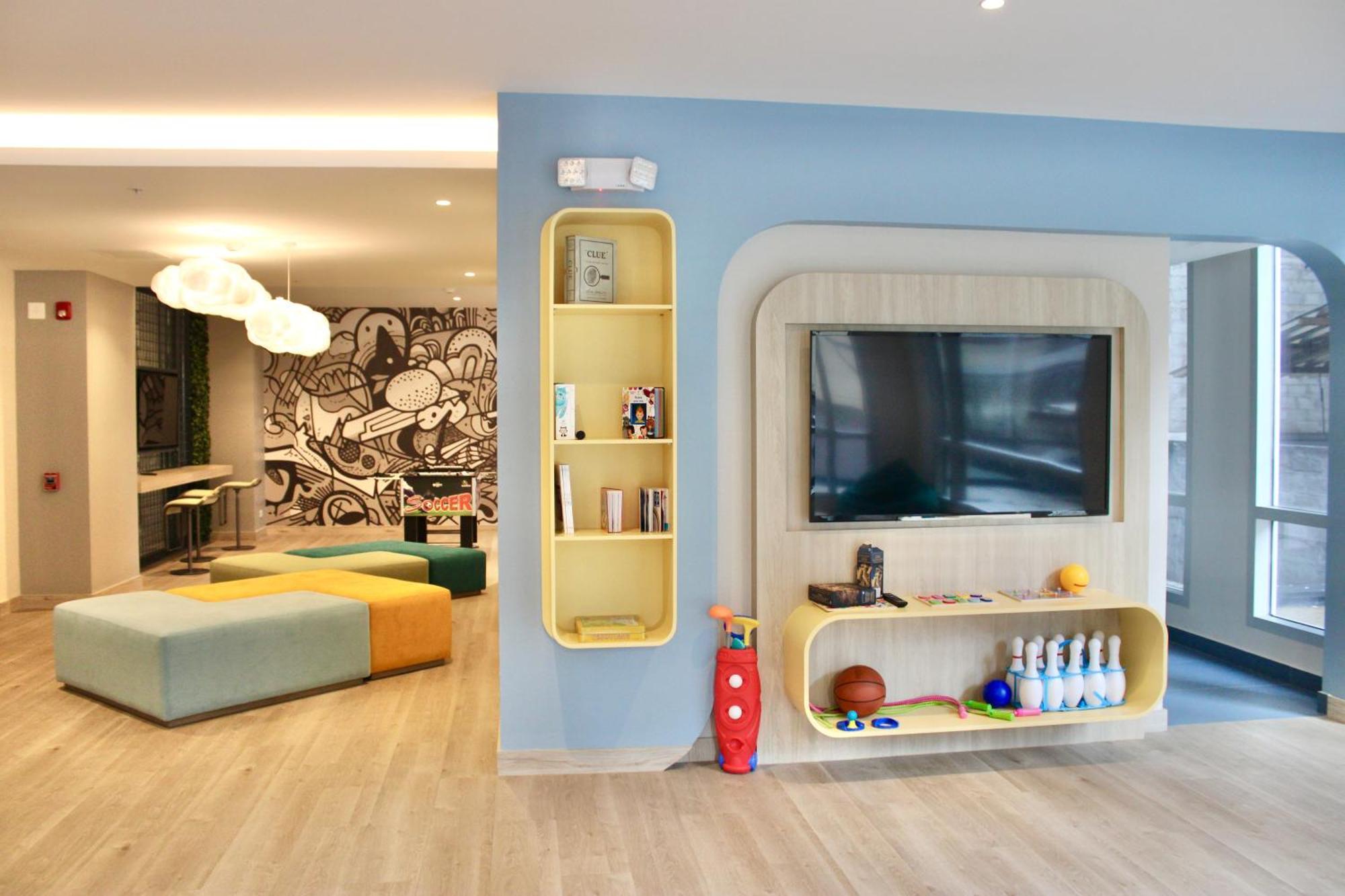 Le Parc Residences - Luxury Suites Quito Zewnętrze zdjęcie