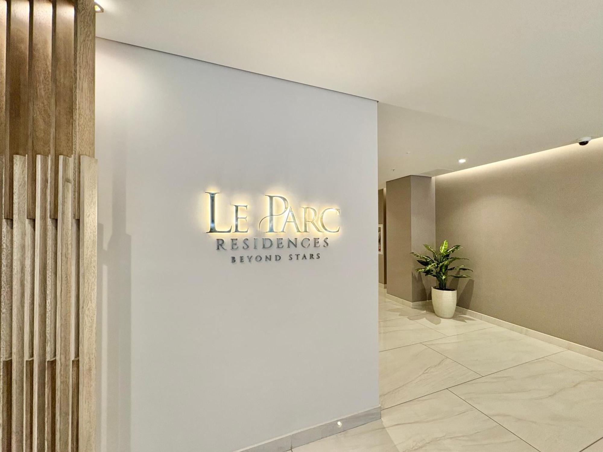Le Parc Residences - Luxury Suites Quito Zewnętrze zdjęcie